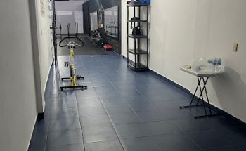 Kinesio GYM