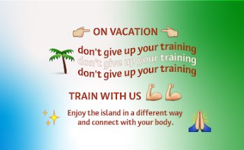 Human Training Holbox