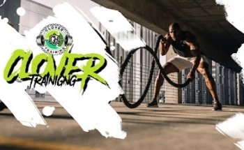 Clover training saltillo