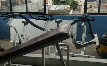 Gym Reina
