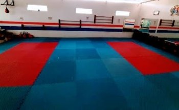 Academia Nacional De Tkd Tuxpan