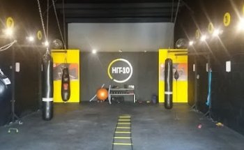 Hit 10
