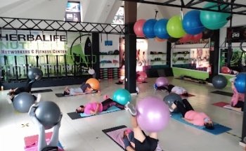 Mega Fit Club