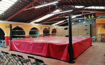 Arena Tonaltecas