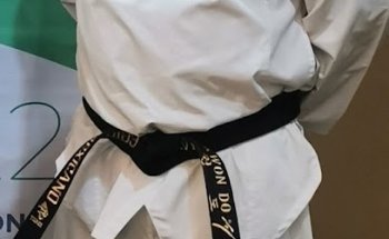 Club Cuervos de Tae Kwon Do