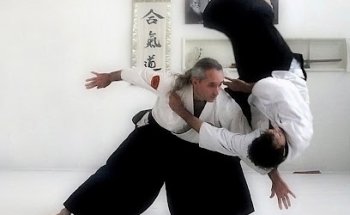Aikido Tentokai Xalapa
