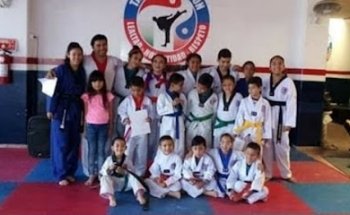 Tae Kwon Do Copat-Sion