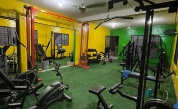 Dragón Gym