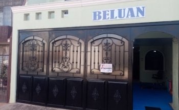 BELUAN