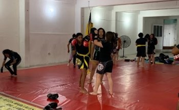 Asociacion De Artes Marciales Ryu Lama Do