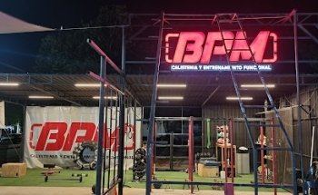 BPM Calistenia y Entrenamiento Funcional