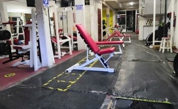 Sportbiiigym