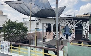 Alma Nova Gimnasio Multidisciplinario