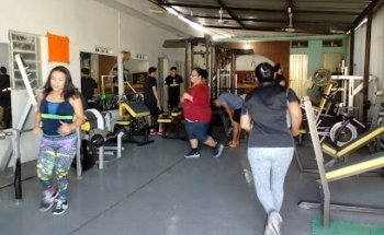 Power gym payo