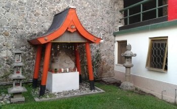 Centro Dharm Kung Fu