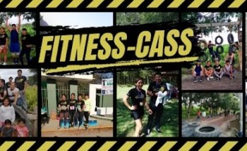 Fitness-Cass