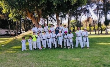 KARATE DO GOJU RYU - RYU KYU KOBUDO