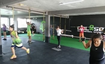 Colosos Functional Training