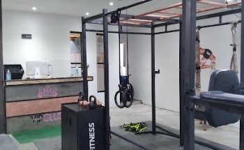 VIP Fitness Club TJ