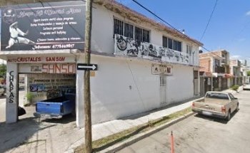 Escuela de Karate Kenpo