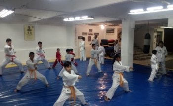 Moo Duk Kwan Bajio