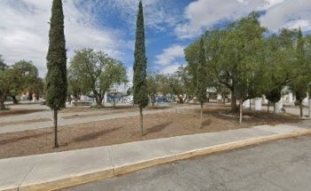 Cardio fitness tizayuca