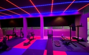 Gym Fit House