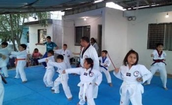taekwondo chetumal-Instituto Mexicano de Taekwondo Academia Central