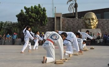 GOSHEN TAE KWON DO