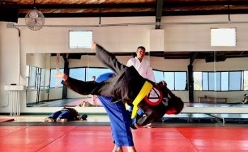 Ensenada Judo & Brazilian Jiu jitsu