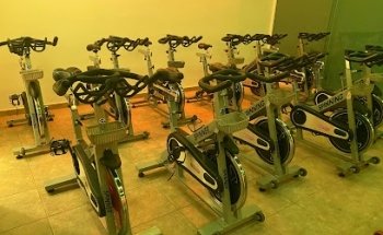 Velo Spinning
