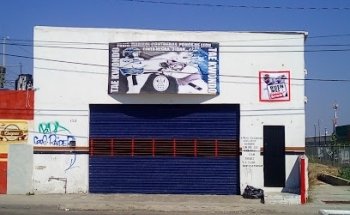Escuela de Tae Kwon Do