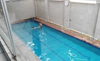 Instrucción y Natación S.C.