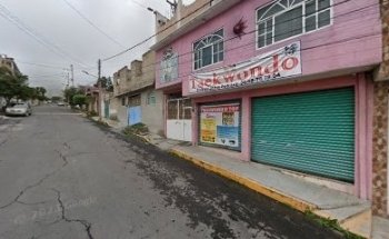 TAEKWONDO TOP HANMEX