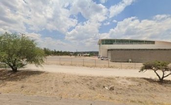 American Institute Tae Kwon Do Center CEDECOM