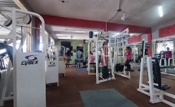 Fitness juggernaut gym