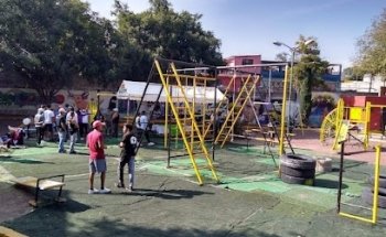Barras La Blanca
