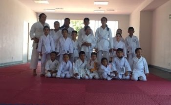 Karate do bushido Samuray