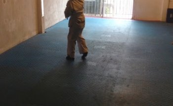 Academia Nacional de Tae Kwon Do