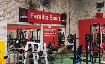 SPORT GYM LM