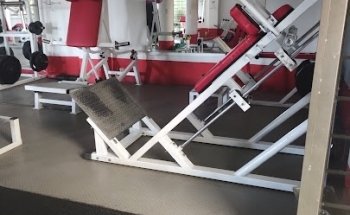 Boris GYM