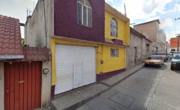 Will Power Gym Tlaxiaco