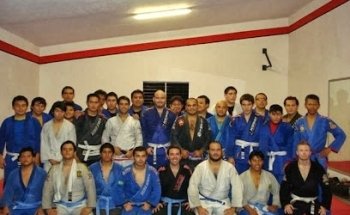 Yuca Jiu Jitsu/: Jiu Jitsu Brasileño y Mix Martial Arts