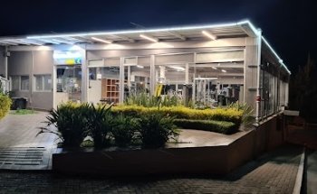 Gran Jardín Fitness 24/7