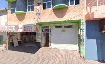 Instituto Centroamericano de Tae Kwon Do