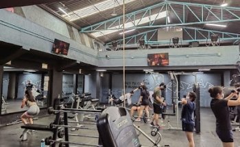 World Fitness Innovation