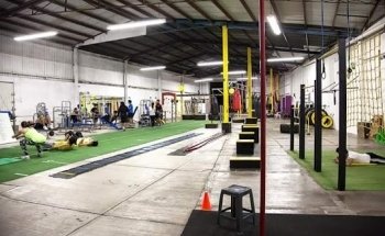 SportFit Gym