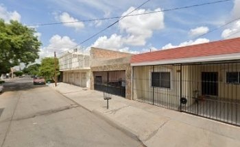 Nakashima´s Center Fraccionamiento El Parque