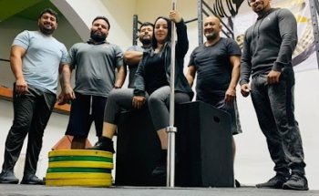 JR Crosstraining