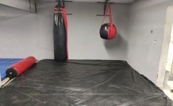 Calavera MMA Gym